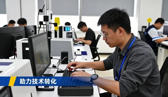 安徽省飞乐乐器有限公司介绍专业技术转化平台能力