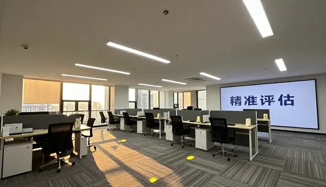 技术转化平台在验收交付中的实践要点
