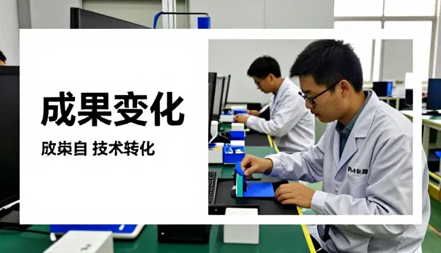 应用开发功能特点说明