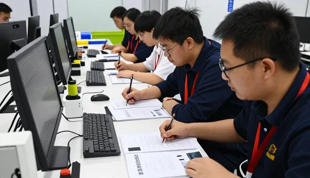 技术转化平台满足现代企业发展需求