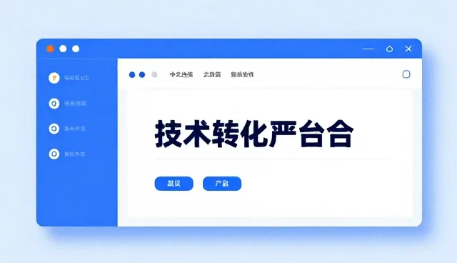 技术转让在业务发展中的适用条件与选择依据